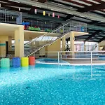 Barack Thermal & Natura Apartament *