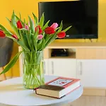 Barack Thermal & Natura Apartment Tiszakecske