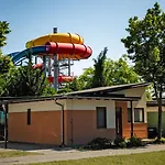 Apartament Barack Thermal & Natura *