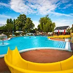Apartment Barack Thermal & Natura Tiszakecske
