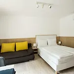 Apartment Barack Thermal & Natura *