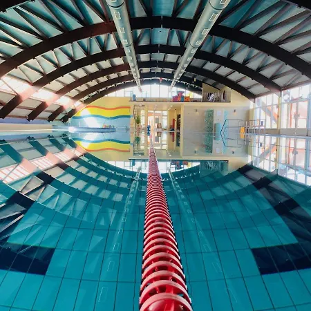 Barack Thermal & Natura Apartamento *