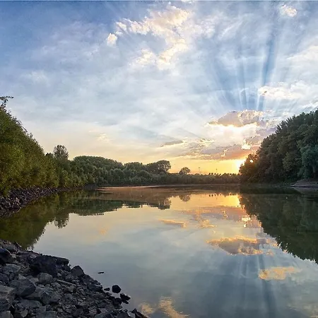 Barack Thermal & Natura * Tiszakecske
