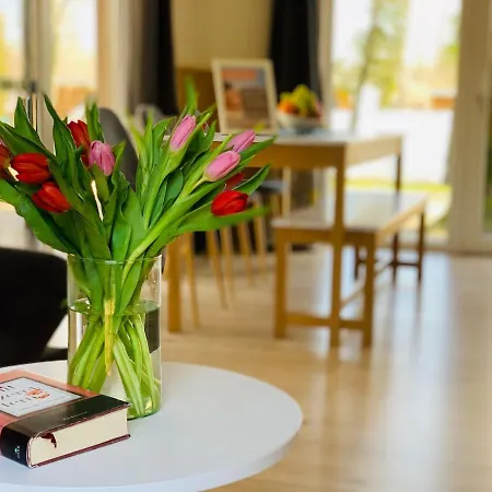 Apartment Barack Thermal & Natura Tiszakecske