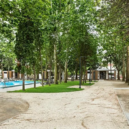 Apartament Barack Thermal & Natura Tiszakécske