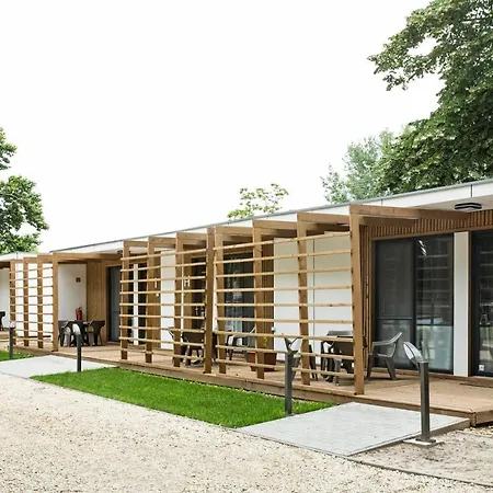 Apartament Barack Thermal & Natura Tiszakécske