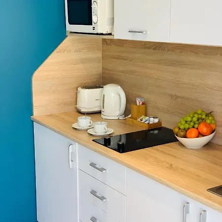 Apartament Barack Thermal & Natura