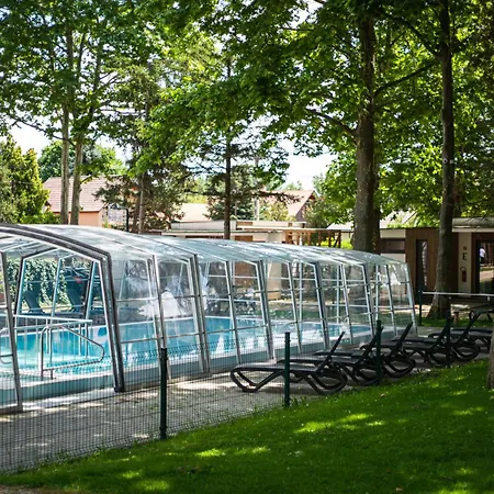 Apartment Barack Thermal & Natura
