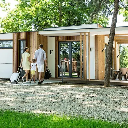 Apartament Barack Thermal & Natura