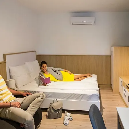 Apartament Barack Thermal & Natura Tiszakécske