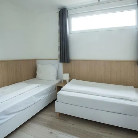 Apartment Barack Thermal & Natura Tiszakecske