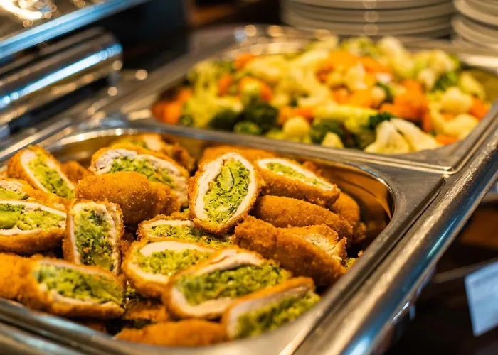 Barack Thermal & Natura